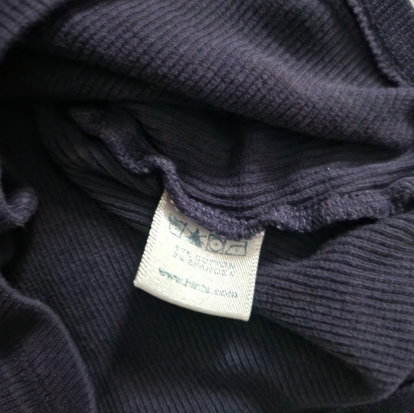 Bluenotes Ruffle Tank Top - Picture 3 of 4